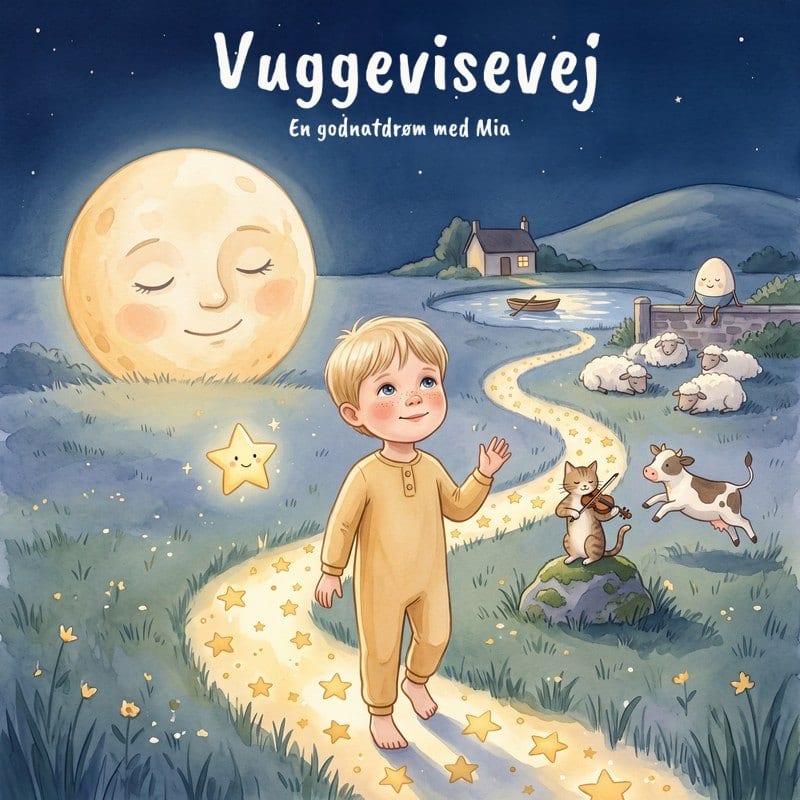 Figuren, der er tegnet efter det
