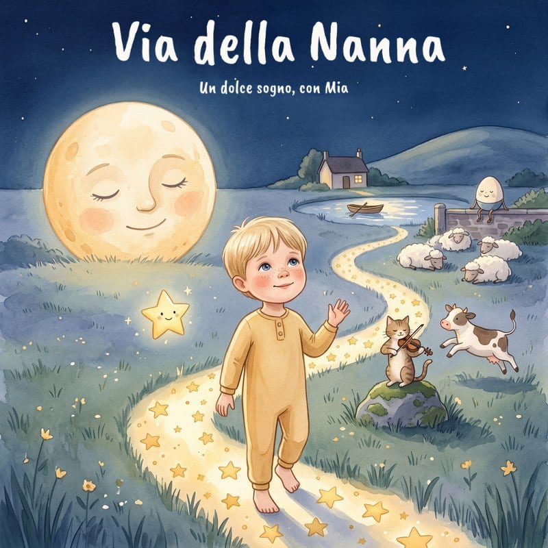 Il personaggio disegnato da quella foto