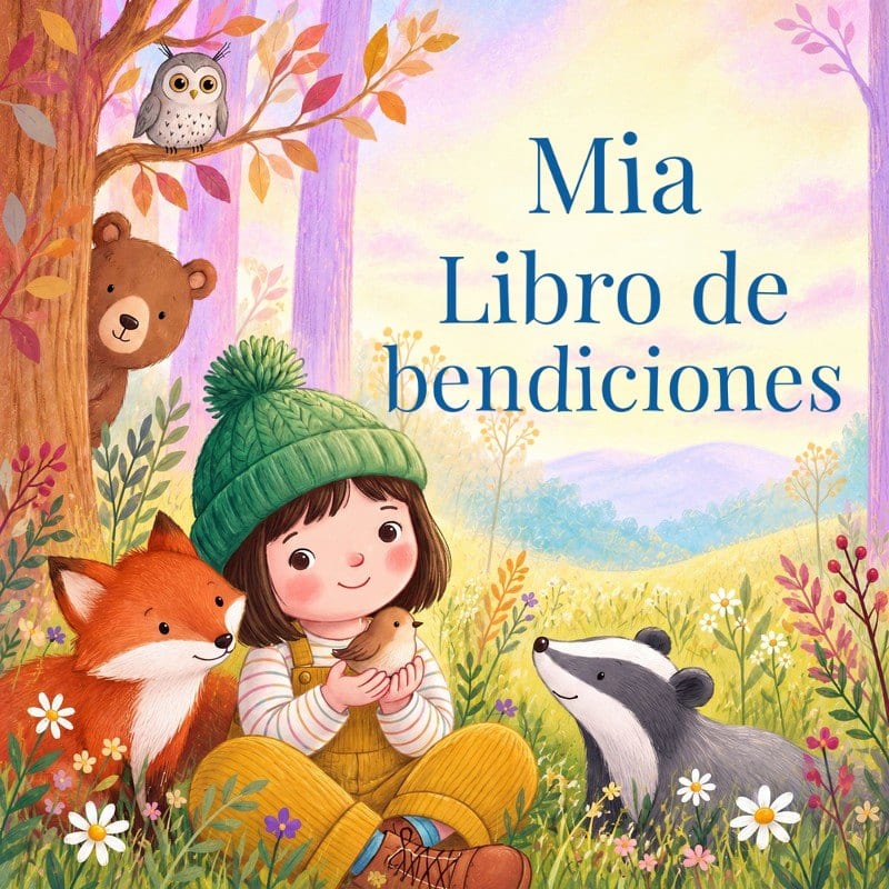 El personaje dibujado a partir de ella