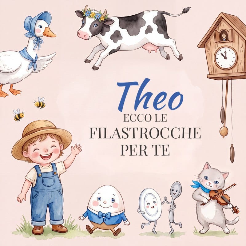 Il personaggio disegnato da quella foto