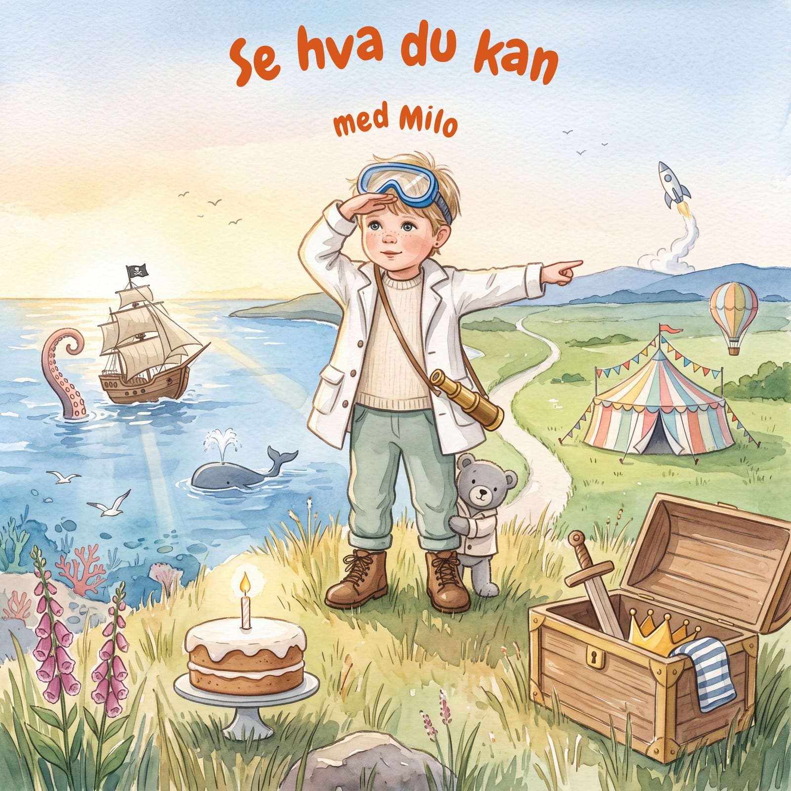 Figuren som er tegnet etter det